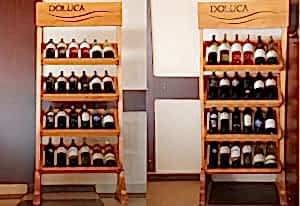 İzmir ahşap stand modelleri