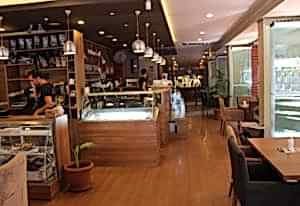 İzmir ahşap ağaç ürünleri