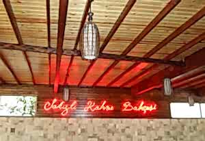 İzmir ahşap lambri tavan