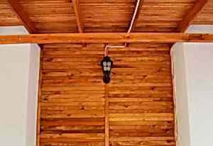 İzmir ahşap rabıta çeşitleri