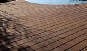 İzmir deck renkleri