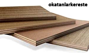 İzmir plywood fiyatları
