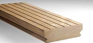 Tantimber çam deck bayileri