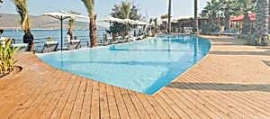 Tantimber çam deck renkleri